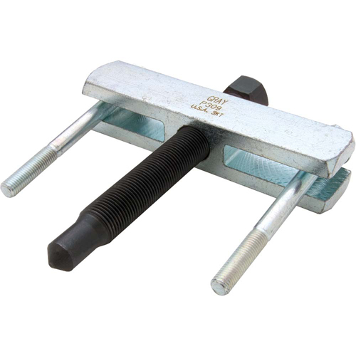 Push Puller Cantin et fils