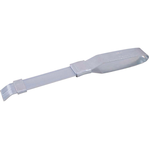 Flexible Scraper Cantin et fils
