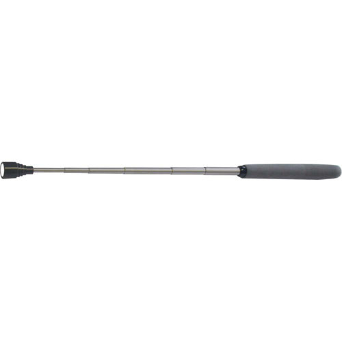 Telescopic Pickup Tool, 33-1/2" Length, 7/16" Diameter, 14 lbs. Capacity Cantin et fils