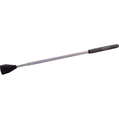 Telescopic Pickup Tool, 29" Length, 1-1/8" Diameter, 30 lbs. Capacity Cantin et fils