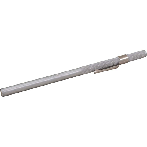 Pickup Tool with Pocket Clip, 6" Length, 5/16" Diameter, 1.5 lbs. Capacity Cantin et fils