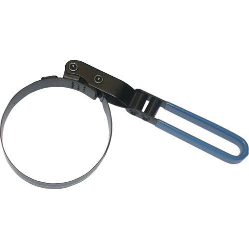 Cl&eacute; pour filtreur &agrave; l'huile, 3-1/2" - 3-7/8" Capacit&eacute; du filtre Cantin et fils
