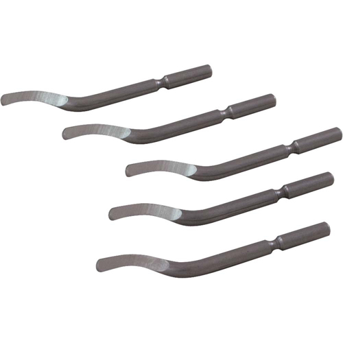 Deburring Blade Set Cantin et fils