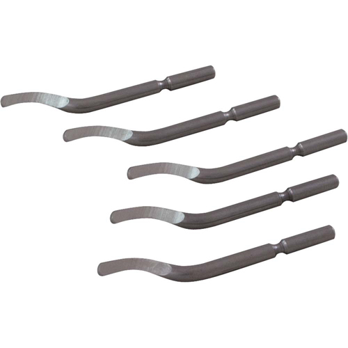 Deburring Blade Set Cantin et fils