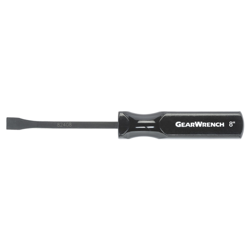 Pry Bar with Angled Tip, 1/4" W, 8" L Cantin et fils