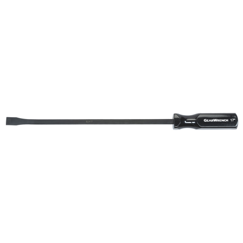 Pry Bar with Angled Tip, 3/8" W, 17" L Cantin et fils