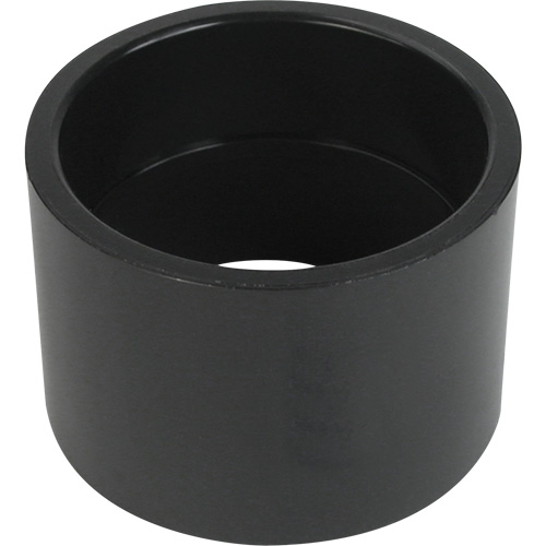 Raccord, Plastique, 1-1/2" Cantin et fils