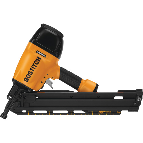 33° Paper Tape Framing Nailer Cantin et fils