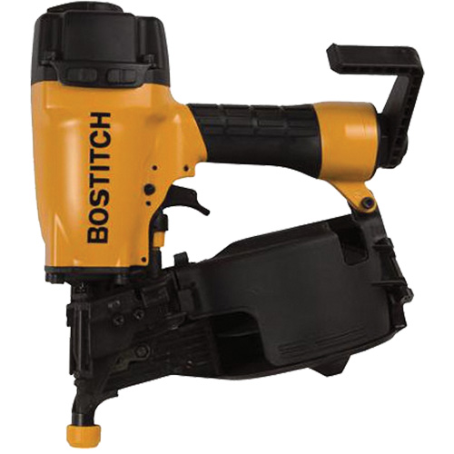 15° Coil Nailer Cantin et fils