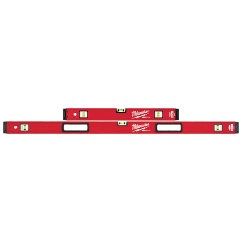 Redstick Box Level Set Cantin et fils