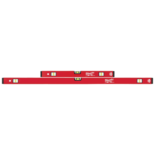 Redstick Compact Box Level Set Cantin et fils