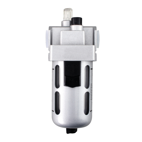Lubrificateur d'air, 1/4" NPT, Max. 145 PSI, Modulaire Cantin et fils