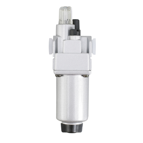 Air Lubricator, 3/4" NPT, Max. 290 PSI, Vertical Cantin et fils