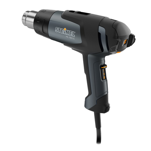 HL 1920E Heat Gun, 120°F - 1100°F (50°C - 600°C) Cantin et fils