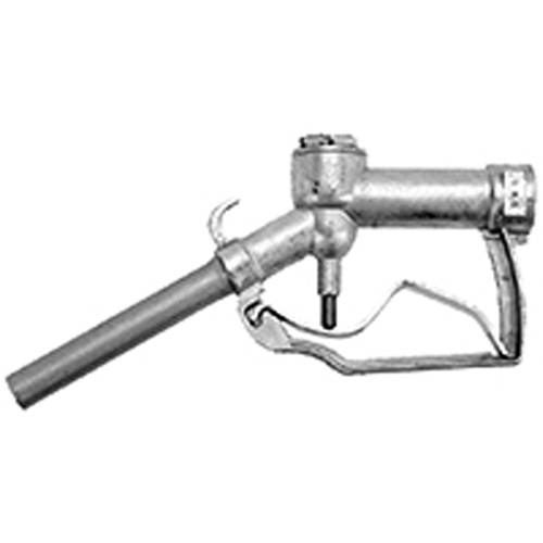 Gravity Fuel Nozzle Cantin et fils