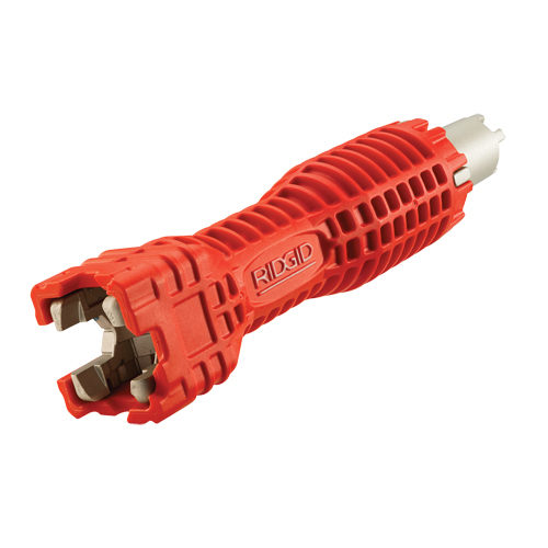 Outil pour robinet EZ Change Cantin et fils