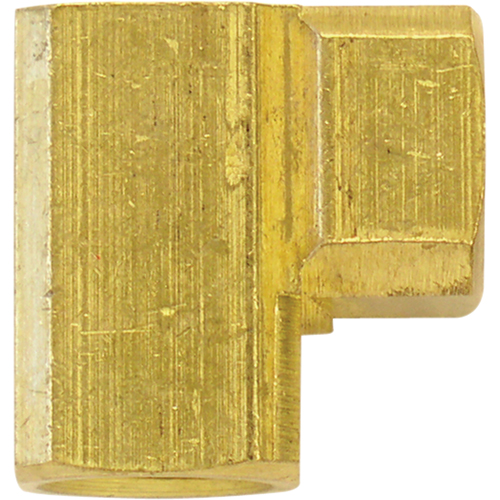 Female Elbows 90 Cantin et fils