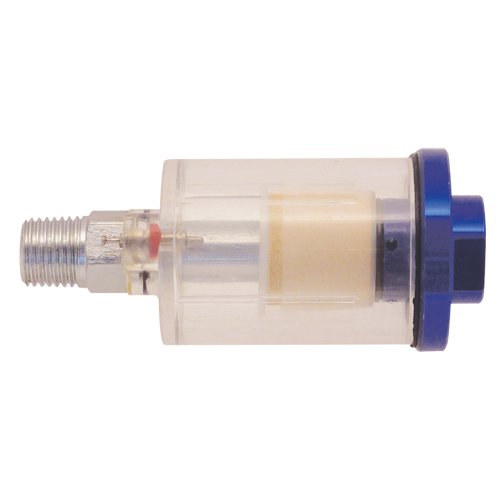 Filtreurs &agrave; usage standard, 1/4" NPT, PSI max. de 125 PSI, Canalisation Cantin et fils
