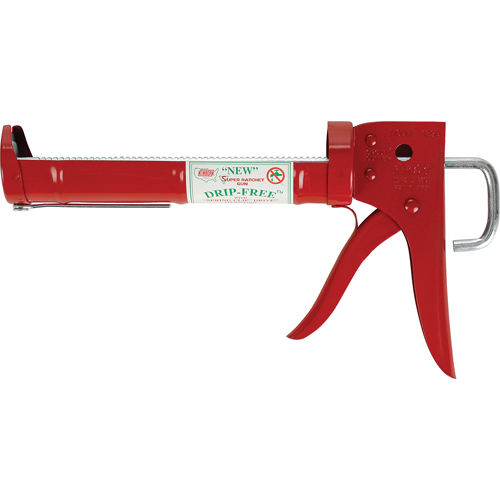 Pistolet &agrave; calfeutrer super rochet, 300 ml Cantin et fils