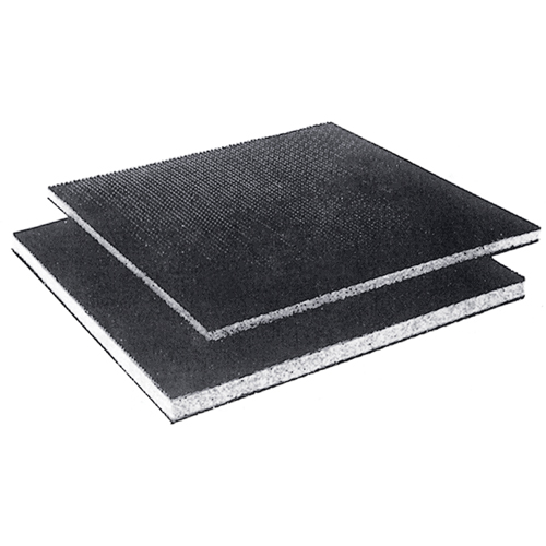 BOURRELET DE LIEGE,18"X18",10-50PSI Cantin et fils