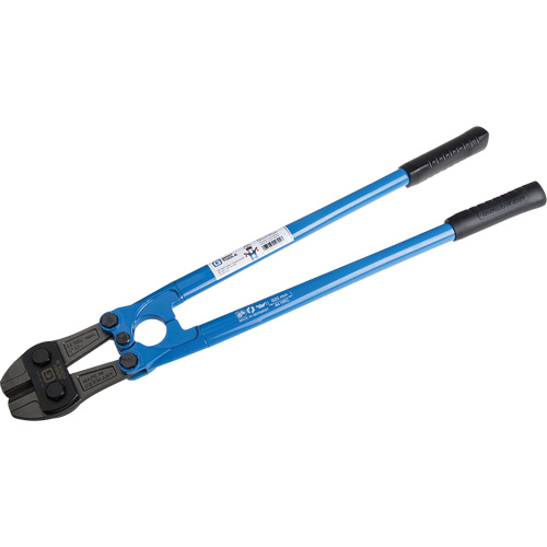 Bolt Cutter, 36" L, Center Cut Cantin et fils