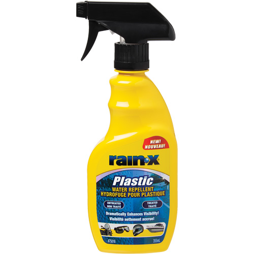 Plastic Water Repellant Cantin et fils