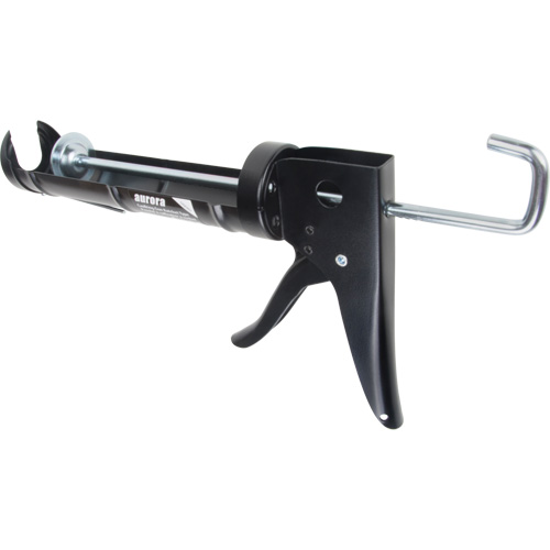 Ratchet Style Caulking Gun, 300 ml Cantin et fils
