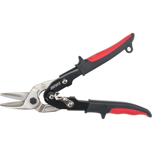 Compound Snips, 1-3/8" Cut Length, Left Cut Cantin et fils