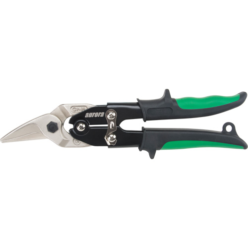 Compound Snips, 1-1/8" Cut Length, Right Cut Cantin et fils