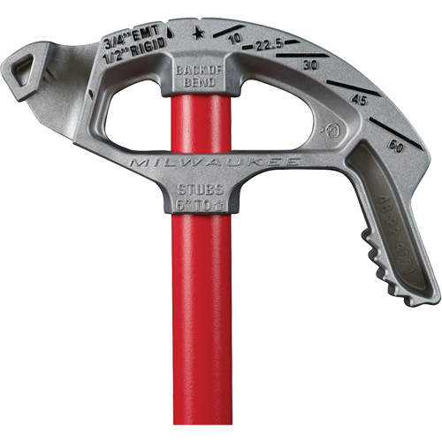 Aluminum Conduit Bender Cantin et fils