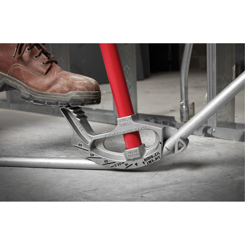 Aluminum Conduit Bender Cantin et fils