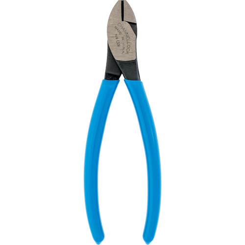 E-Series Diagonal Cutting Pliers, 6" L Cantin et fils