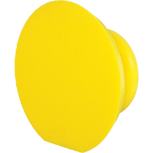 Tampon manuel pour disque Hookit Cantin et fils