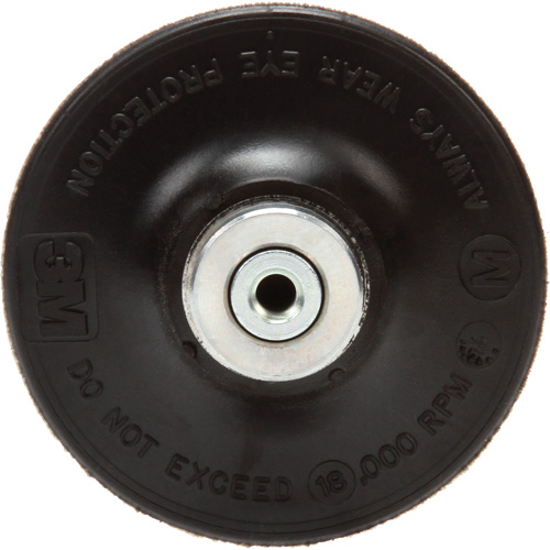 Roloc Back Up Pad Cantin et fils