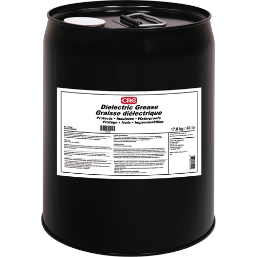 Dielectric Grease Cantin et fils
