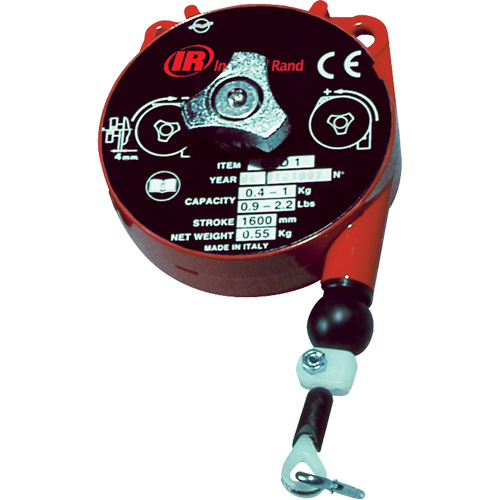 Light-Duty Tool Balancer, 4.4 - 6.6 lbs. Capacity Cantin et fils