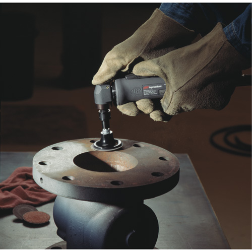 G1 Series Right Angle Die Grinder, 1/4" Collet, 12000 RPM Cantin et fils