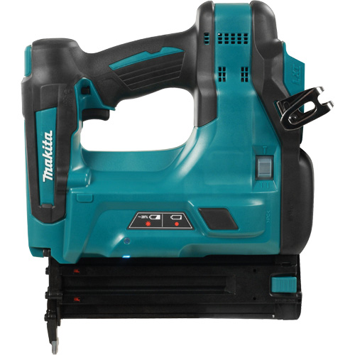 Brad Nailer (Tool Only), 18 V, Lithium-Ion Cantin et fils