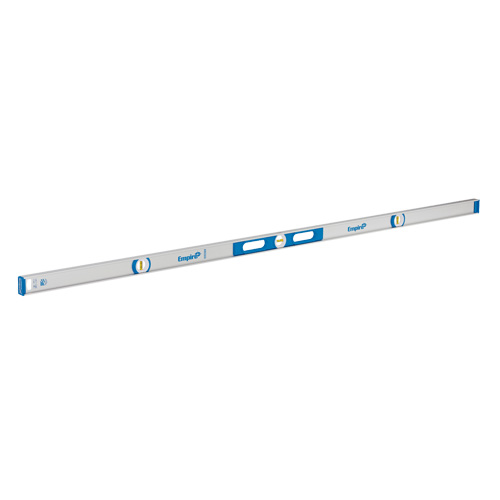 Niveau, Poutre en I, 78" lo, Aluminium, 3, Magn&eacute;tique Cantin et fils
