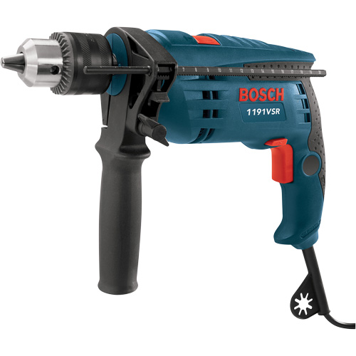 Hammer Drill Cantin et fils