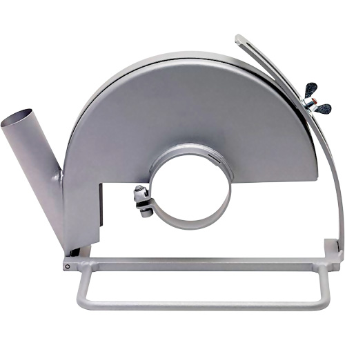 Dust-Extraction Guard For Angle Grinder Cantin et fils