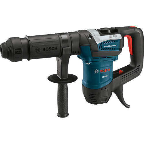 Demolition Hammer Cantin et fils