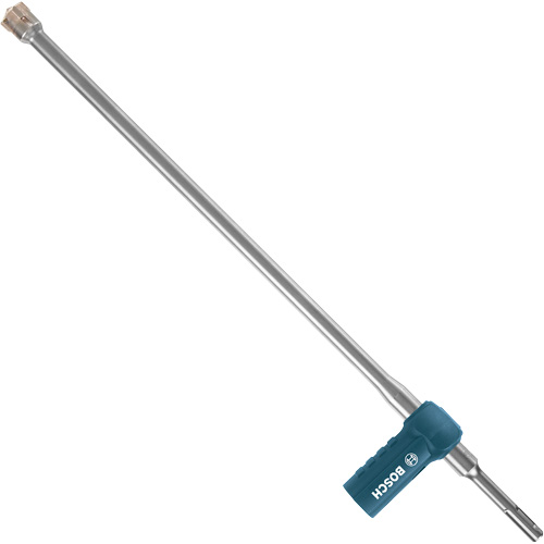 M&egrave;che d'extraction de poussi&egrave;re SDS-Plus Speed Clean Cantin et fils