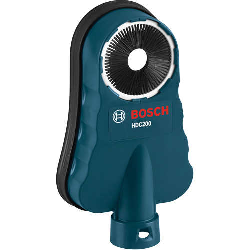 Universal Dust Collection Attachment Cantin et fils