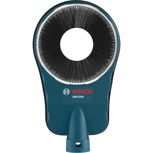SDS-Max&reg; Core Bit Dust Collection Attachment Cantin et fils