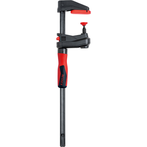Serre-joint &agrave; barre GearKlamp s&eacute;rie GK, 6" (152 mm) capacit&eacute;, 2-3/8" (60 mm) profondeur Cantin et fils