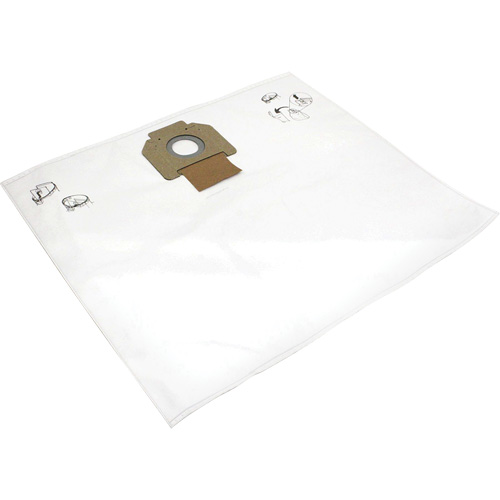 Fleece Nano Filter, Bag, Fits 3.17 US gal. Cantin et fils
