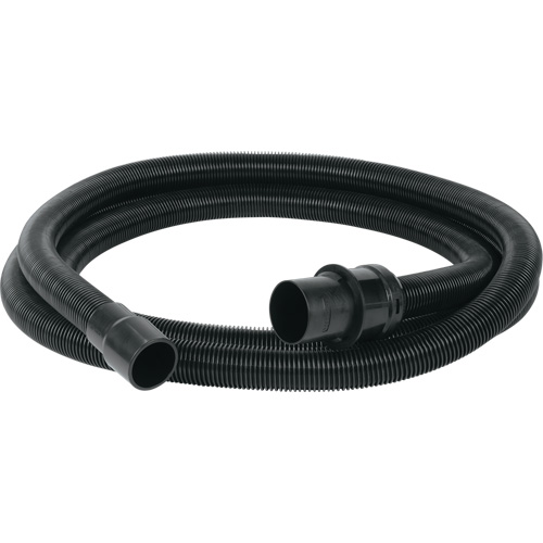 Anti-Static Suction Hose with Front Cuffs Cantin et fils