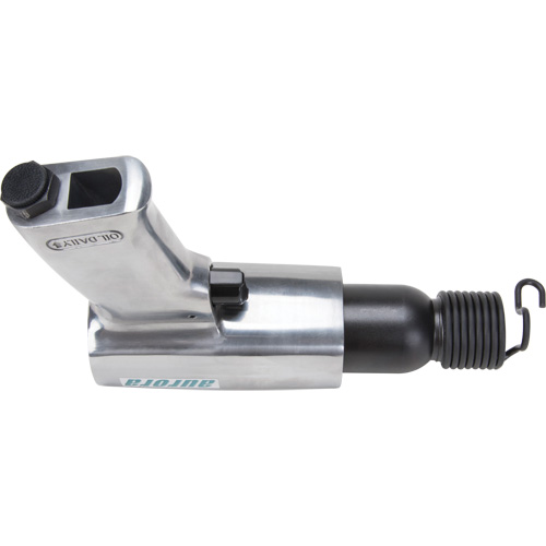 Utility Hammer, 25 CFM, 1/4" NPTF, 3000 BPM, 3/4" x 2-5/8" (19.0mm x 66.0mm) Cantin et fils