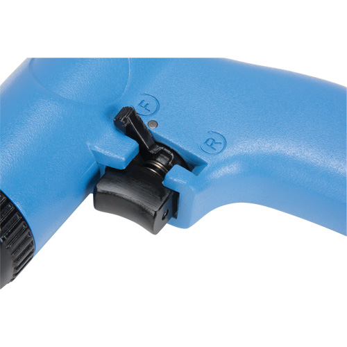 Direct Drive Reversible Screwdriver Cantin et fils